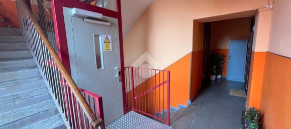 Apartamento de 2 dormitorios en Pinerolo, Italy No. 322121 23