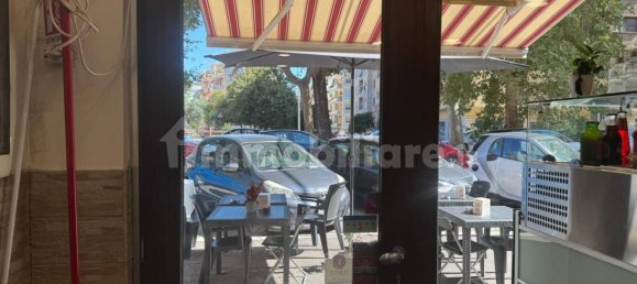 1-Zimmer Gewerbliche Immobilie in Rome, Italy, Nr. 376215 11