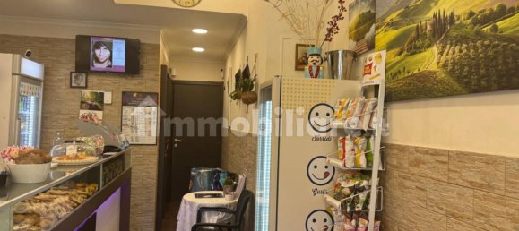 1-Zimmer Gewerbliche Immobilie in Rome, Italy, Nr. 376215 4