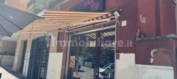 1-Zimmer Gewerbliche Immobilie in Rome, Italy, Nr. 376215 3