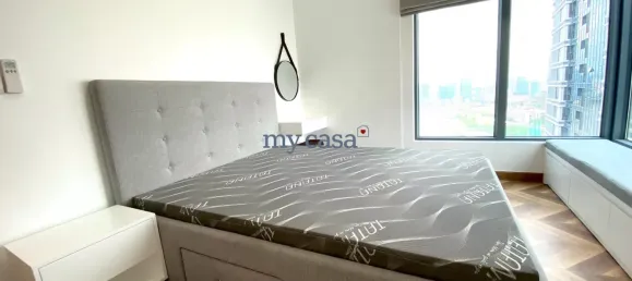3 bedrooms Apartment for rent in Ho Chi Minh, Vietnam № 9360 12