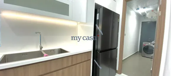 3 bedrooms Apartment for rent in Ho Chi Minh, Vietnam № 9360 3