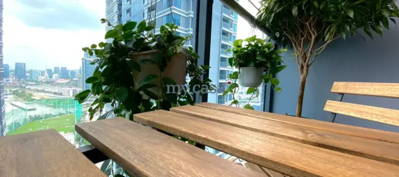 3 bedrooms Apartment for rent in Ho Chi Minh, Vietnam № 9360 17