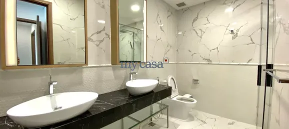 3 bedrooms Apartment for rent in Ho Chi Minh, Vietnam № 9360 16