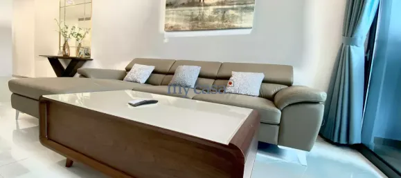 3 bedrooms Apartment for rent in Ho Chi Minh, Vietnam № 9360 8