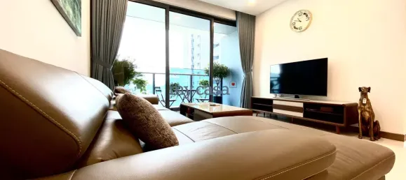 3 bedrooms Apartment for rent in Ho Chi Minh, Vietnam № 9360 9