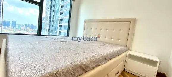 3 bedrooms Apartment for rent in Ho Chi Minh, Vietnam № 9360 10
