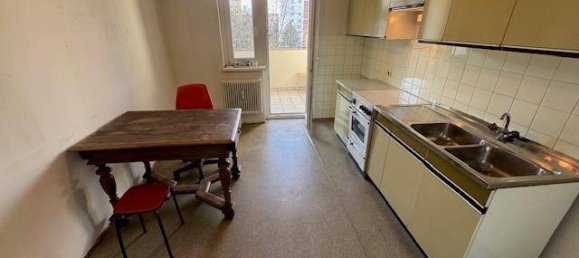 3 rooms Apartment in Waltendorf, Austria No. 168137 3