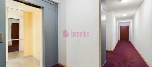 1 Schlafzimmer Wohnung in Montigny-les-Metz, France, Nr. 216199 14