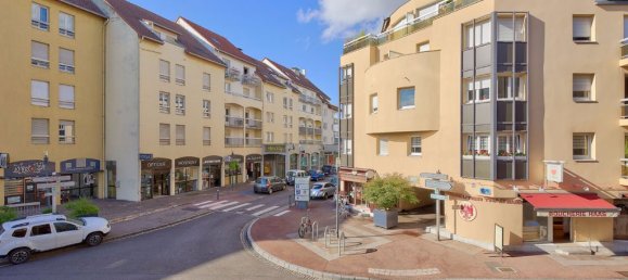 1 Schlafzimmer Wohnung in Montigny-les-Metz, France, Nr. 216199 2