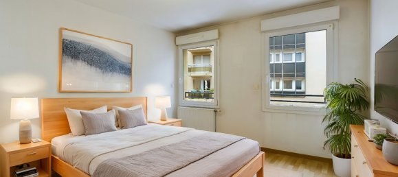 1 Schlafzimmer Wohnung in Montigny-les-Metz, France, Nr. 216199 3