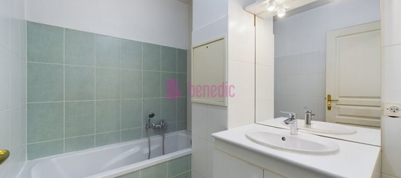 1 Schlafzimmer Wohnung in Montigny-les-Metz, France, Nr. 216199 7