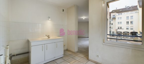 1 Schlafzimmer Wohnung in Montigny-les-Metz, France, Nr. 216199 12