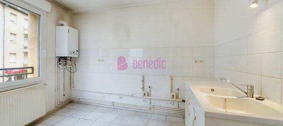 1 Schlafzimmer Wohnung in Montigny-les-Metz, France, Nr. 216199 11