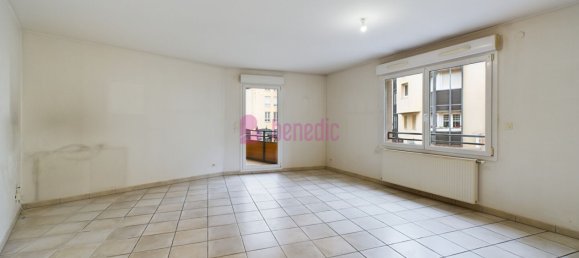 1 Schlafzimmer Wohnung in Montigny-les-Metz, France, Nr. 216199 8