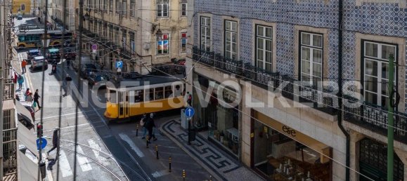 3 غرف نوم عقار تجاري في Lisbon, Portugal رقم 12731 25