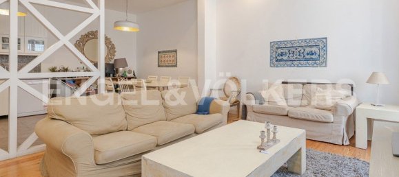 3 غرف نوم عقار تجاري في Lisbon, Portugal رقم 12731 10