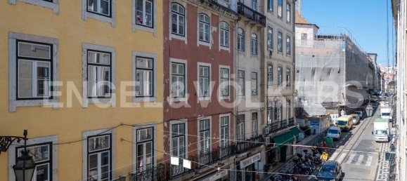 3 غرف نوم عقار تجاري في Lisbon, Portugal رقم 12731 24