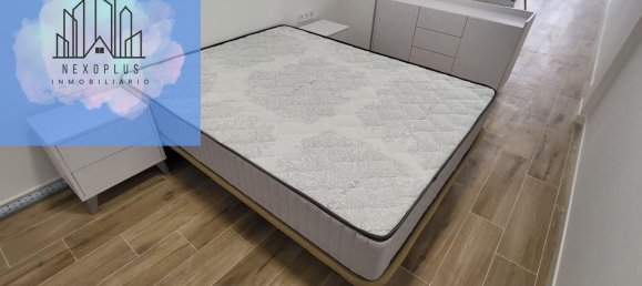 1 chambre Appartement à Valencia, Spain No. 118413 16