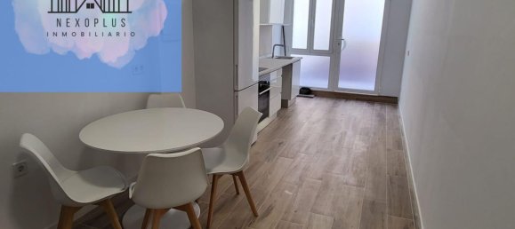 1 chambre Appartement à Valencia, Spain No. 118413 5