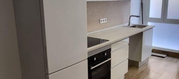 1 chambre Appartement à Valencia, Spain No. 118413 3