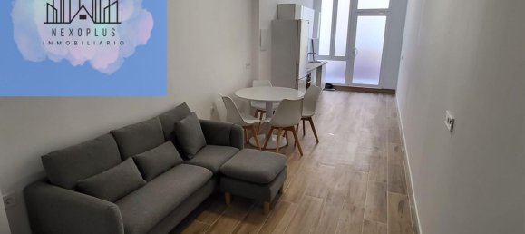1 chambre Appartement à Valencia, Spain No. 118413 12