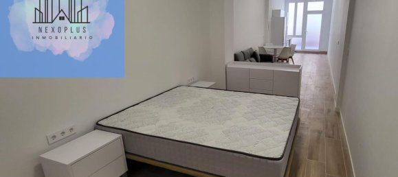 1 chambre Appartement à Valencia, Spain No. 118413 17