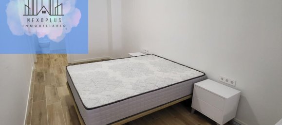 1 chambre Appartement à Valencia, Spain No. 118413 15