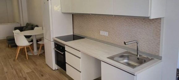 1 chambre Appartement à Valencia, Spain No. 118413 6