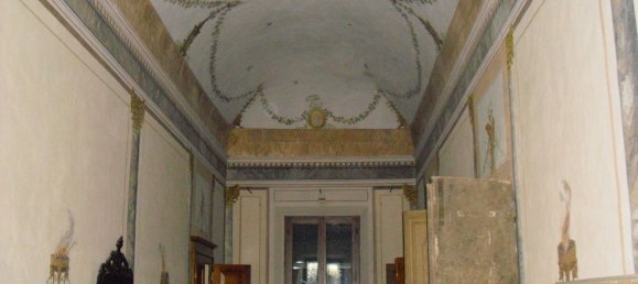 11 rooms Villa in Faenza, Italy No. 164112 21