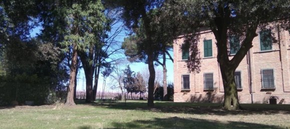 11 rooms Villa in Faenza, Italy No. 164112 3