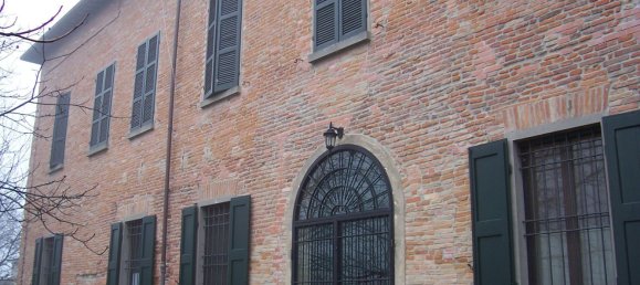 11 rooms Villa in Faenza, Italy No. 164112 6