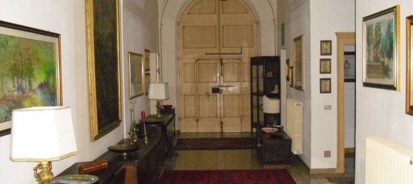 11 rooms Villa in Faenza, Italy No. 164112 12