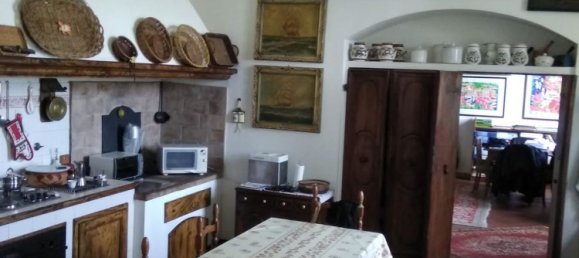 11 rooms Villa in Faenza, Italy No. 164112 18