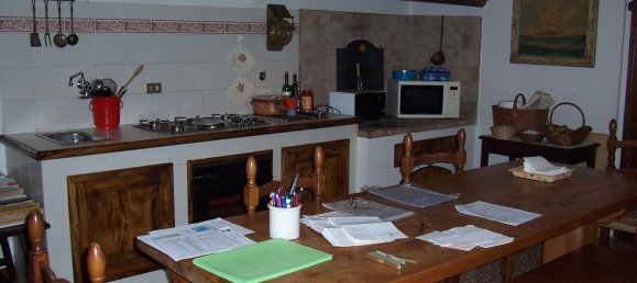 11 rooms Villa in Faenza, Italy No. 164112 19