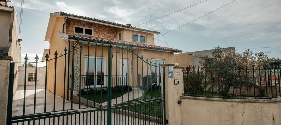 4 Schlafzimmer Haus in Ilhavo, Portugal, Nr. 48605 29