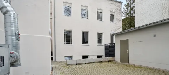 2 rooms Apartment in Steglitz, Germany No. 52931 8