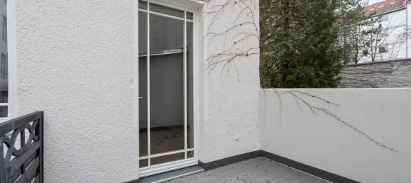 2 rooms Apartment in Steglitz, Germany No. 52931 4