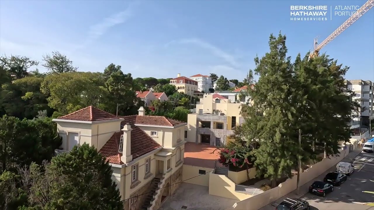 2 bedrooms Apartment in Cascais, Portugal No. 142808