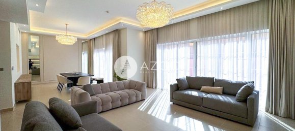 Villa de 4 dormitorios en Dubai, UAE No. 94071 5