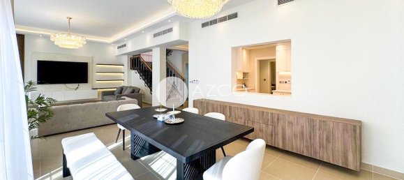 Villa de 4 dormitorios en Dubai, UAE No. 94071 6