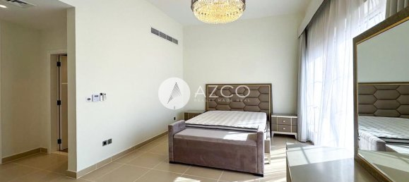 Villa de 4 dormitorios en Dubai, UAE No. 94071 15