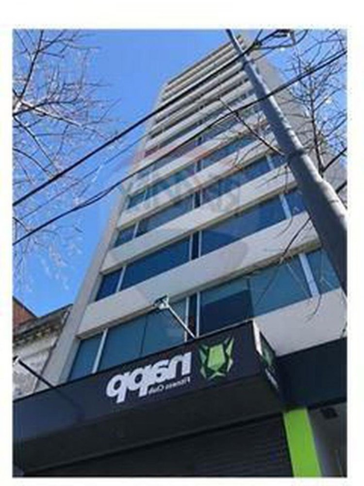 Büro in Buenos Aires, Argentina 112m², Nr. 106331