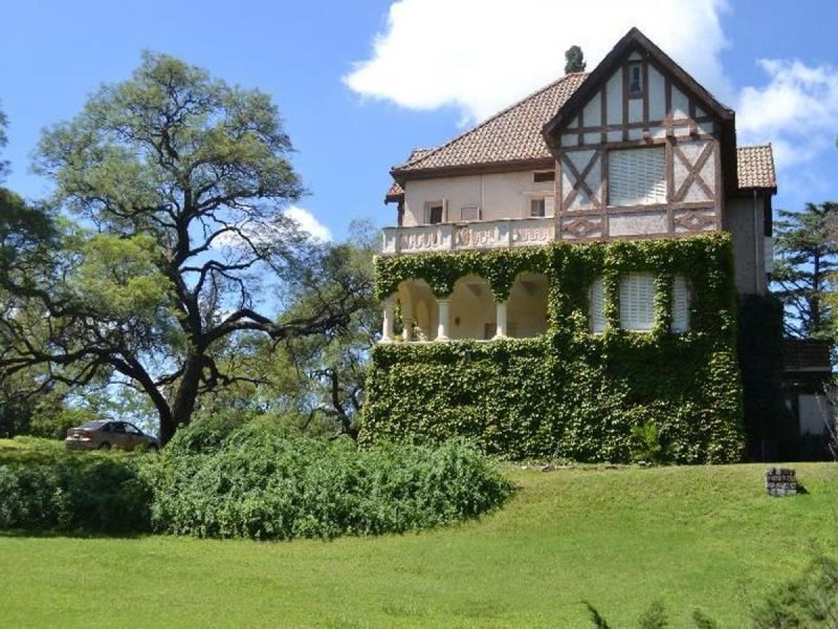 5 Schlafzimmer Haus in Cordoba, Argentina, Nr. 52621