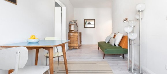 Apartamento de 1 dormitorio en Prenzlauer Berg, Germany No. 106707 6