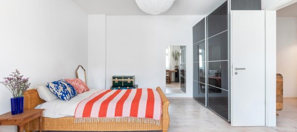 Apartamento de 1 dormitorio en Prenzlauer Berg, Germany No. 106707 15