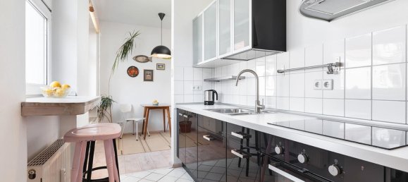 Apartamento de 1 dormitorio en Prenzlauer Berg, Germany No. 106707 10