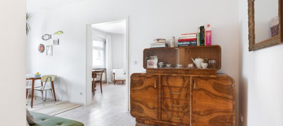 Apartamento de 1 dormitorio en Prenzlauer Berg, Germany No. 106707 9