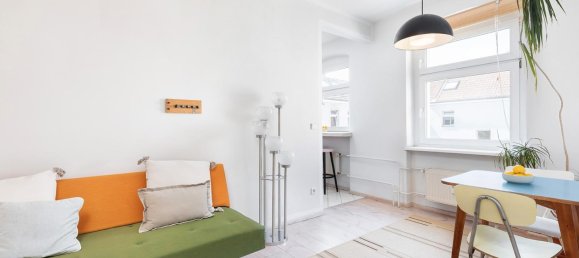 Apartamento de 1 dormitorio en Prenzlauer Berg, Germany No. 106707 5