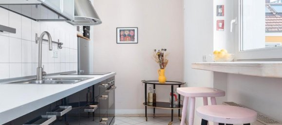 Apartamento de 1 dormitorio en Prenzlauer Berg, Germany No. 106707 13